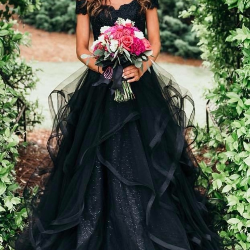 2 piece Sherri Hill formal